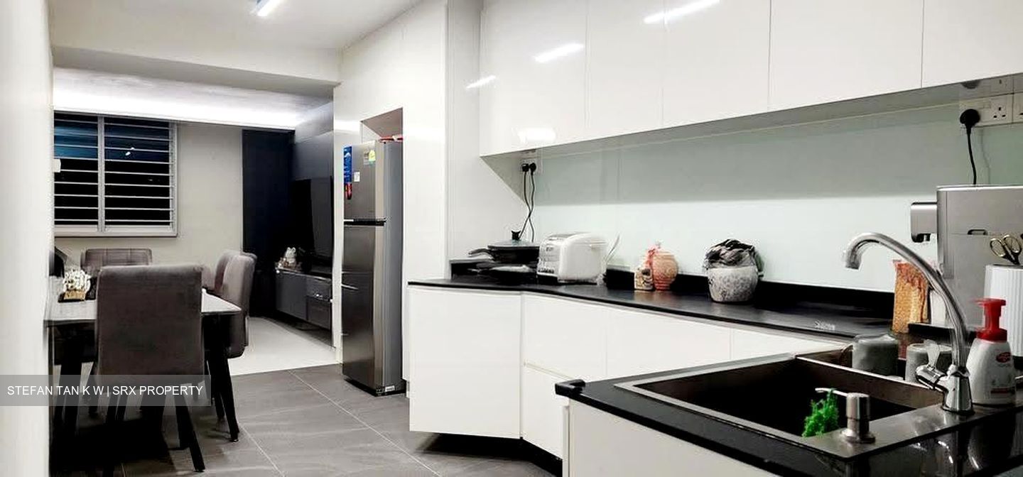 Blk 443 Tampines Street 43 (Tampines), HDB 4 Rooms #626862561